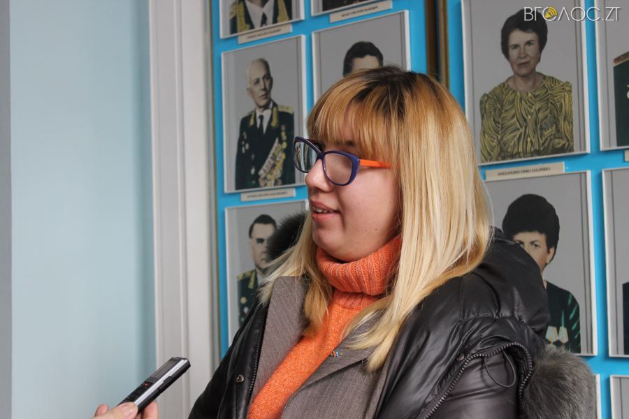 Pretendent na konkurs 2