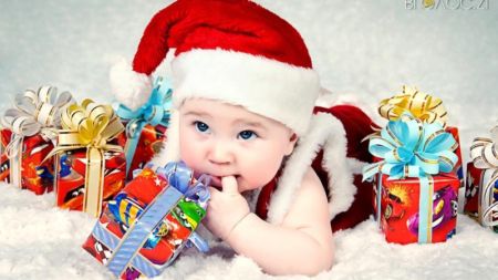 Більше 300 тисяч гривень витратила міська рада на новорічні подарунки для дітей