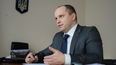 Ясюнецького офіційно призначили заступником Гундича