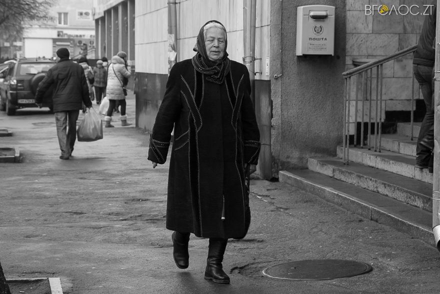 життя михайлівської-21