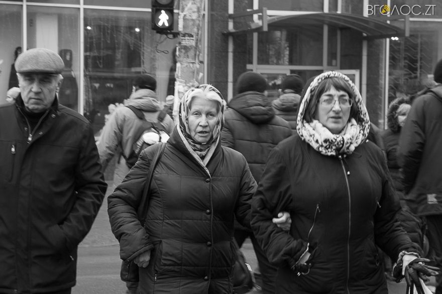 життя михайлівської-25