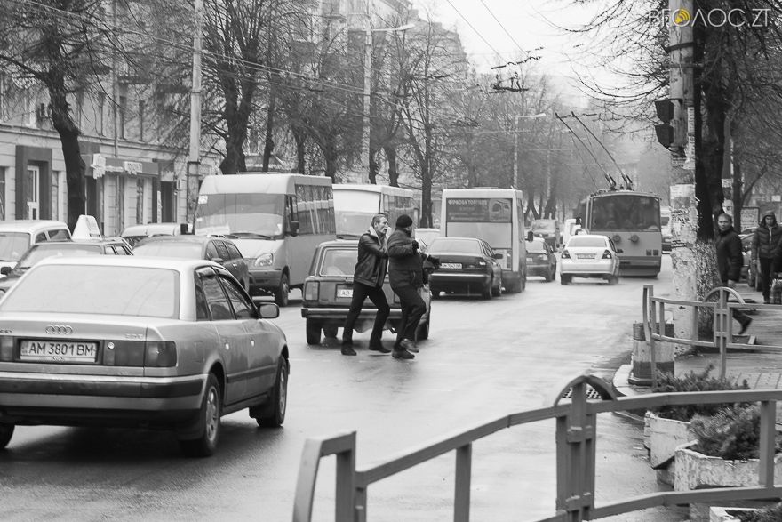 життя михайлівської-27