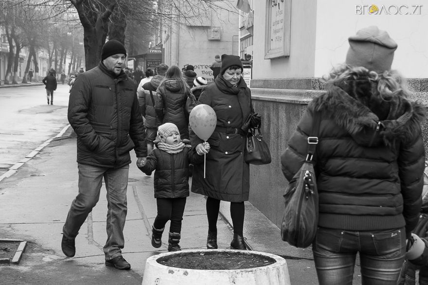 життя михайлівської-31