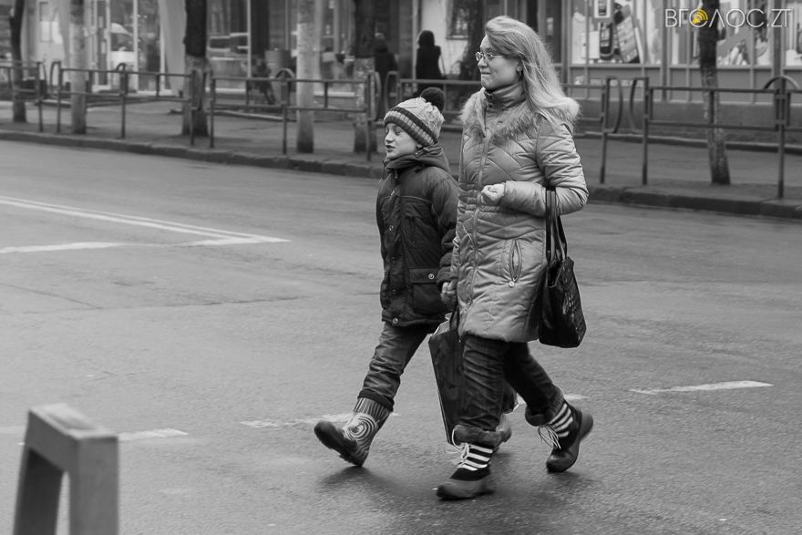 життя михайлівської-32