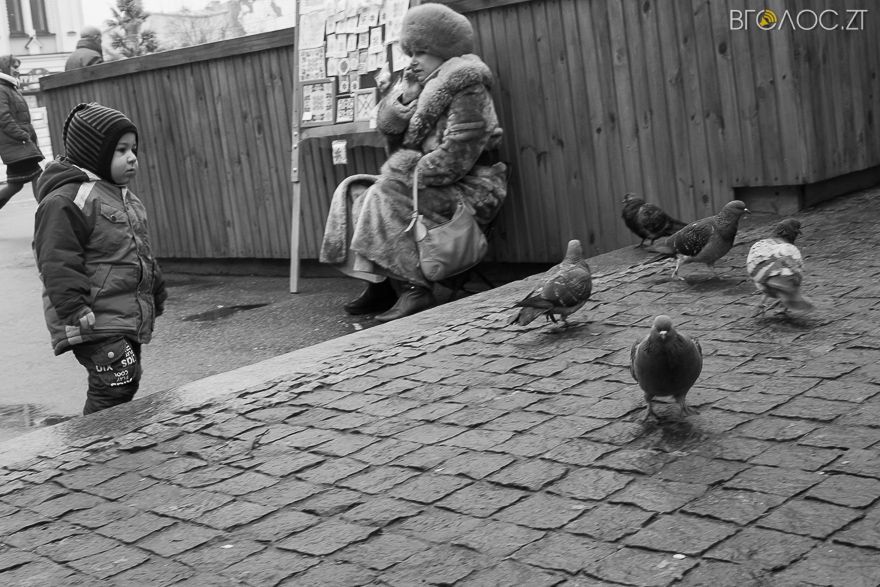 життя михайлівської-4