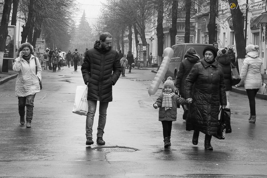 життя михайлівської-40