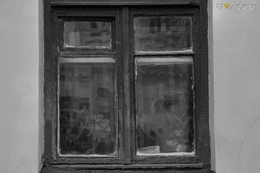 життя михайлівської-42