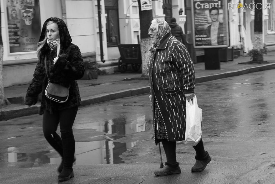 життя михайлівської-5