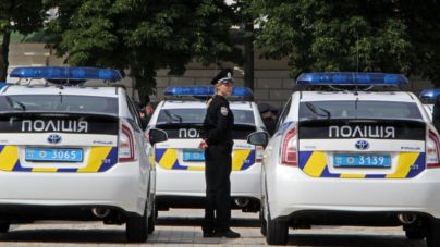 У Житомирі триває набір в атестаційну комісію поліцейських
