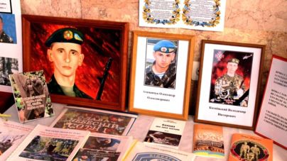 На фестивалі «Розстріляна молодість» вшанували пам’ять загиблих воїнів-афганців (ФОТО)