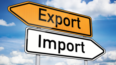 Протягом минулого року найбільше товарів області експортовано до Росії