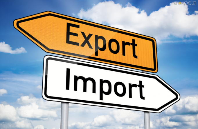Протягом минулого року найбільше товарів області експортовано до Росії