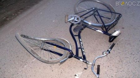 У Житомирі юнак на авто збив молодого велосипедиста насмерть