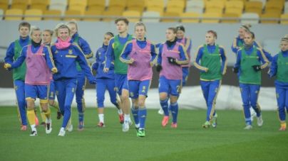 Четверо спортсменів від області пройшли навчання і тренуватимуть жіночі футбольні команди