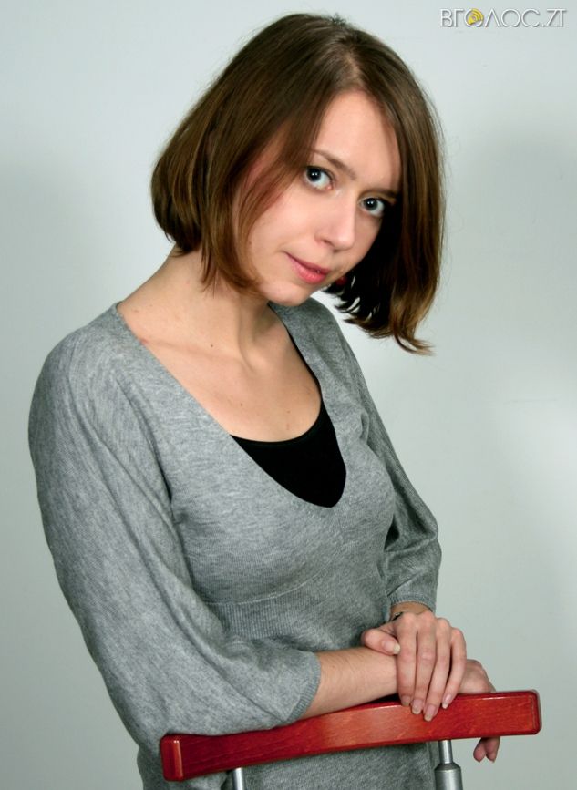 Yuliya-Musakovska