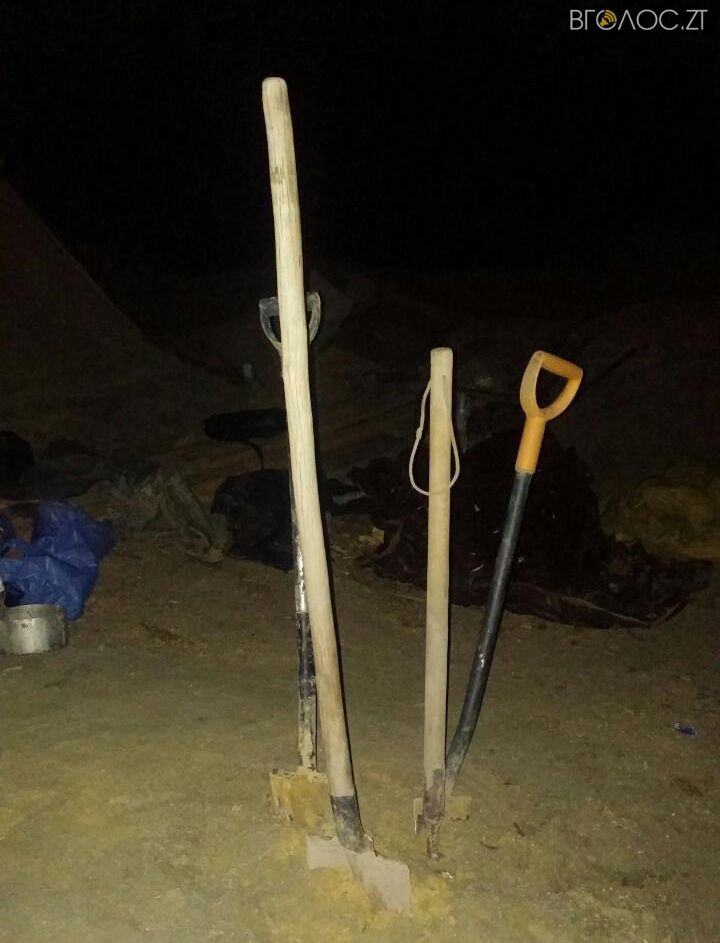 лопати_преса