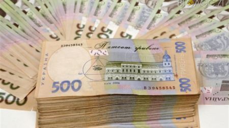 Міський бюджет втратить майже 612 мільйонів гривень
