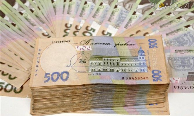 Міський бюджет втратить майже 612 мільйонів гривень