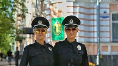 Нова патрульна поліція у Житомирі з’явиться у середині березня