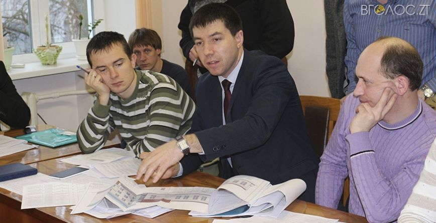 Депутат Величко хоче побудувати у своїй школі спортзал майже за 10 мільйонів (ФОТО)