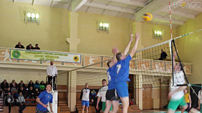 У Житомирі відбувся волейбольний турнір пам’яті Аркадія Зорі (ФОТО)