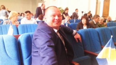 Екс-регіонала Шуста міський голова призначив директором КП “Парк”