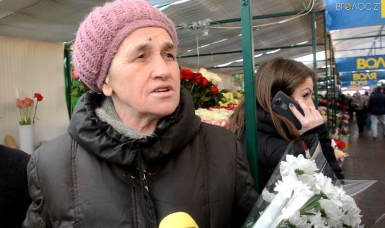 Ув’язнення Надії Савченко – це стид і позор усьому світу! – житомирська пенсіонерка (ВІДЕО)