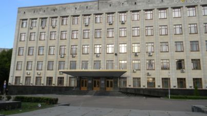 Облдержадміністрація списала недобудовану багатоповерхівку у Коростишеві