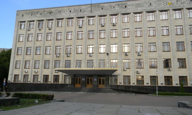 Депутати облради попросять Кабмін забезпечити чорнобильців житлом
