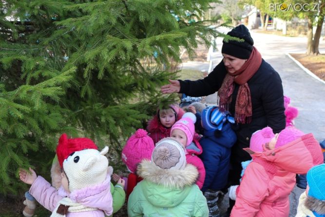 У Житомирі бракує садочків: на 100 місцях – 150 дітей