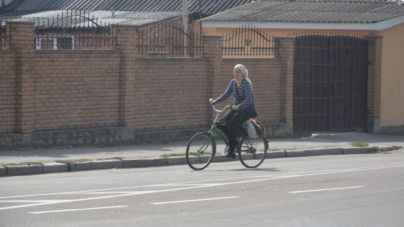 Житомирських журналістів запрошують написати про велосипед і надіслати роботу на конкурс