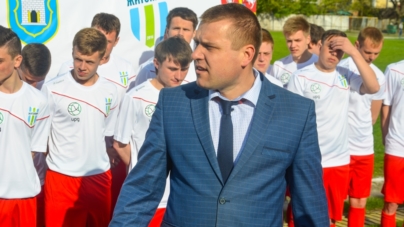 Президент МФК “Житомир” хоче повернути професійних футболістів