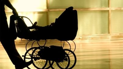 На Житомирщині крадій може сісти на 3 роки за поцуплений дитячий візок