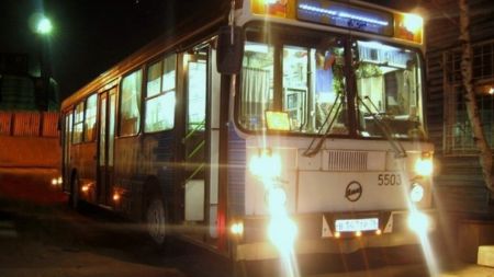 У Великодню ніч громадський транспорт у Житомирі працюватиме до опівночі