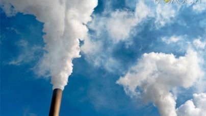 В управлінні екології вважають, що підприємства занижують показники забруднення