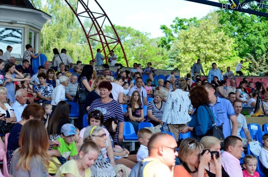 Концерт Ритм-0001