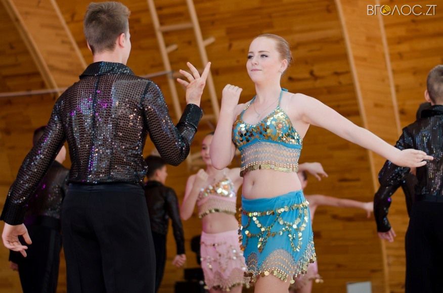 Концерт Ритм-0073