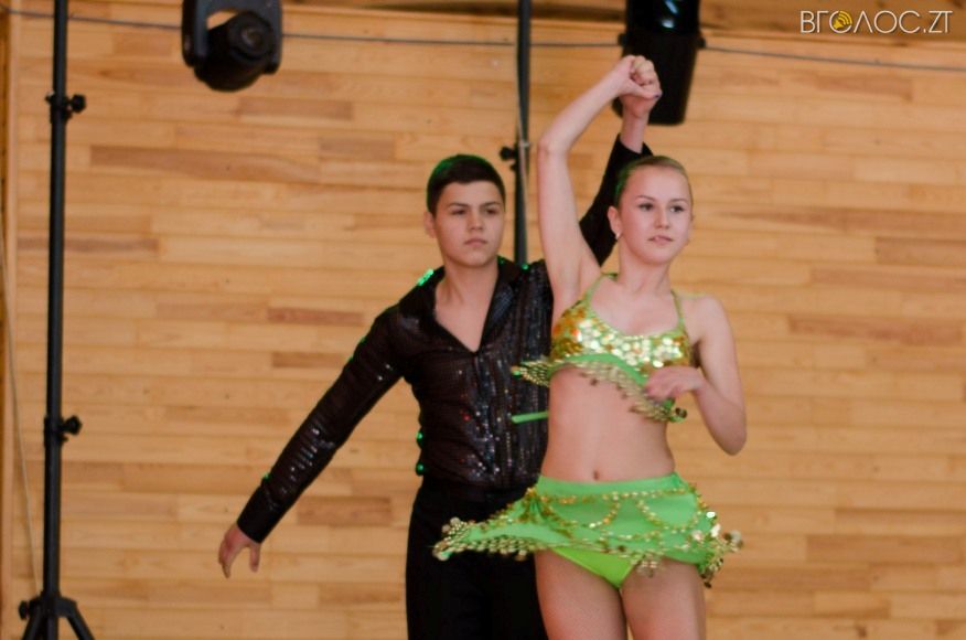 Концерт Ритм-0077