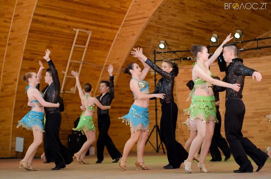 Концерт Ритм-0123