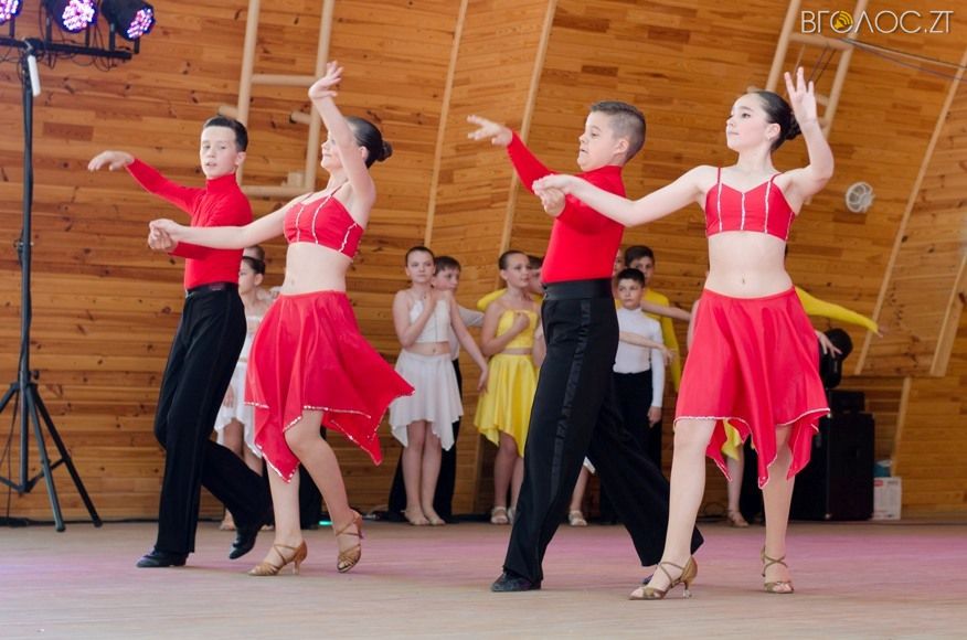 Концерт Ритм-0234