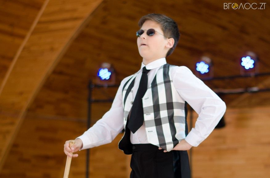 Концерт Ритм-0581