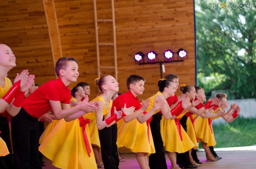 Концерт Ритм-0719