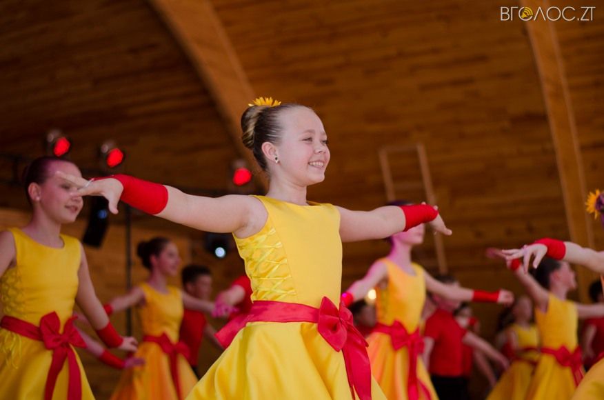 Концерт Ритм-0725