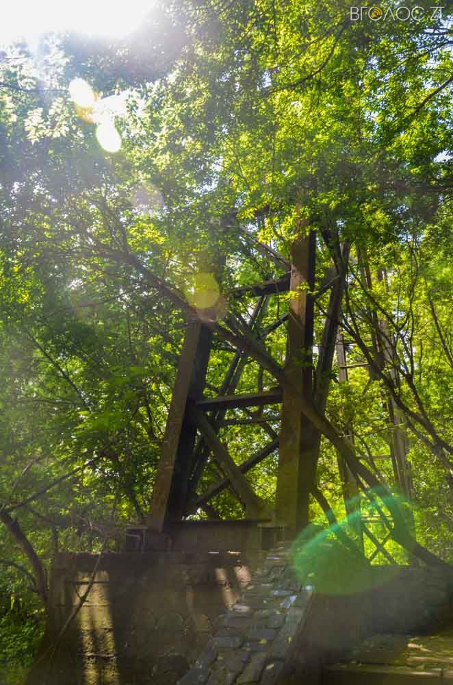 міст ремонт-0031