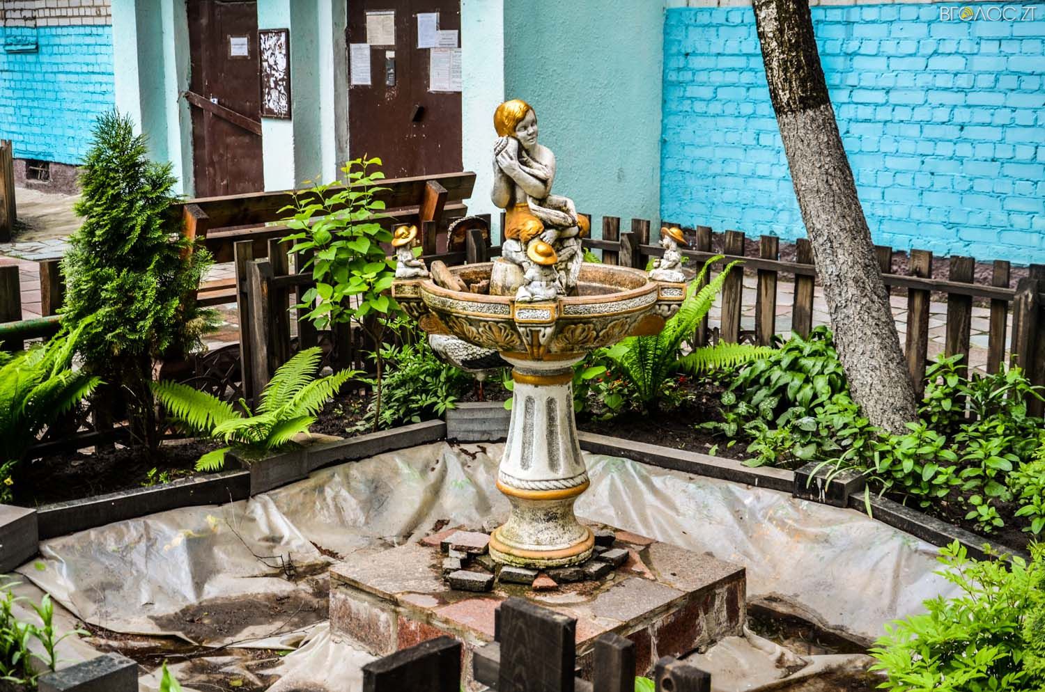 неординарний житомирський під'їзд-0320