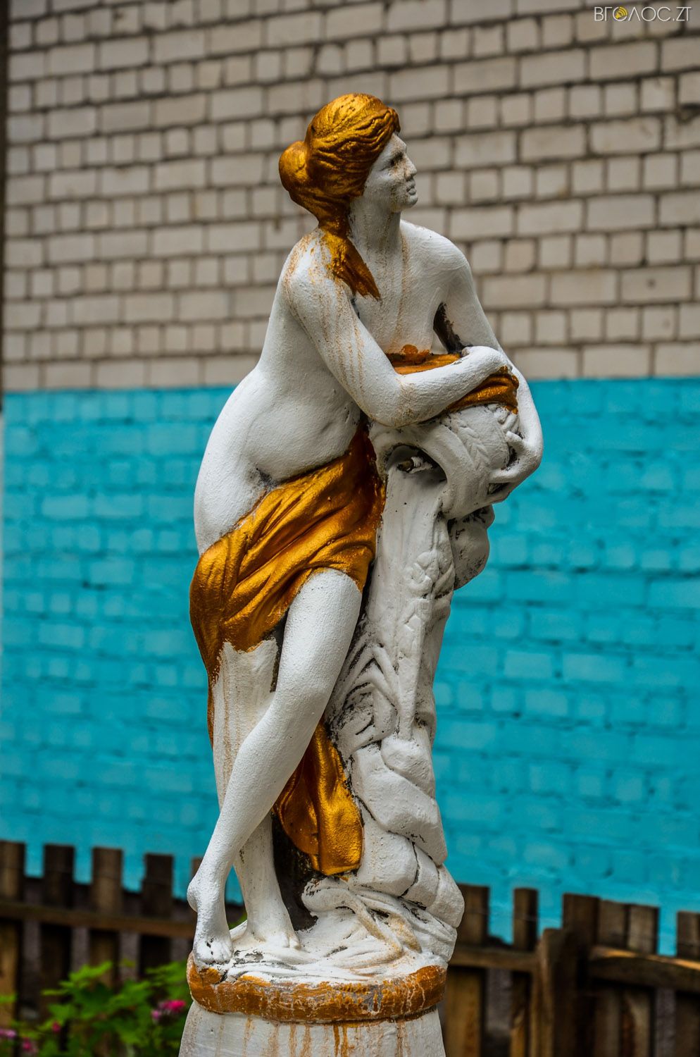 неординарний житомирський під'їзд-0329