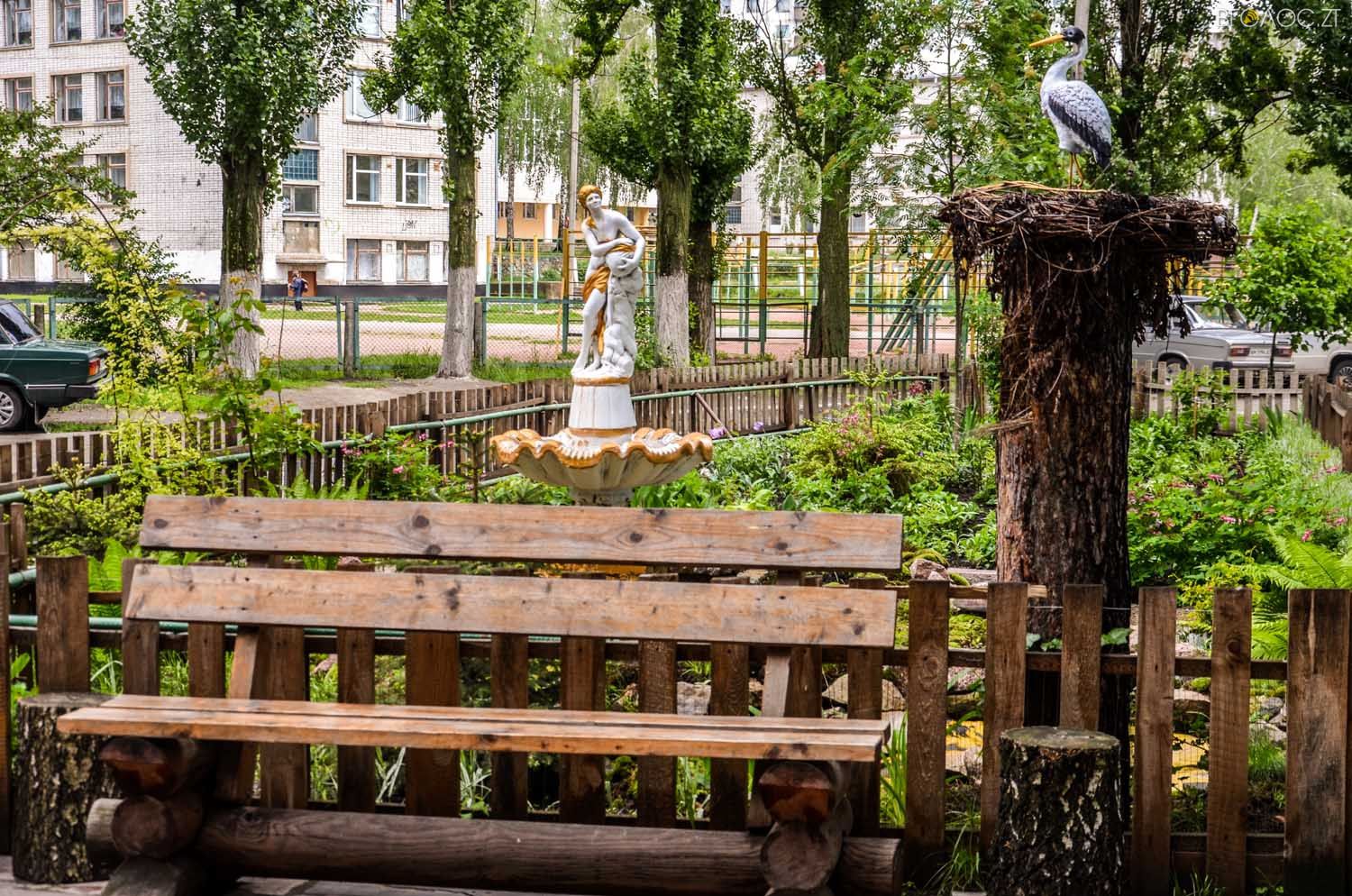 неординарний житомирський під'їзд-0367