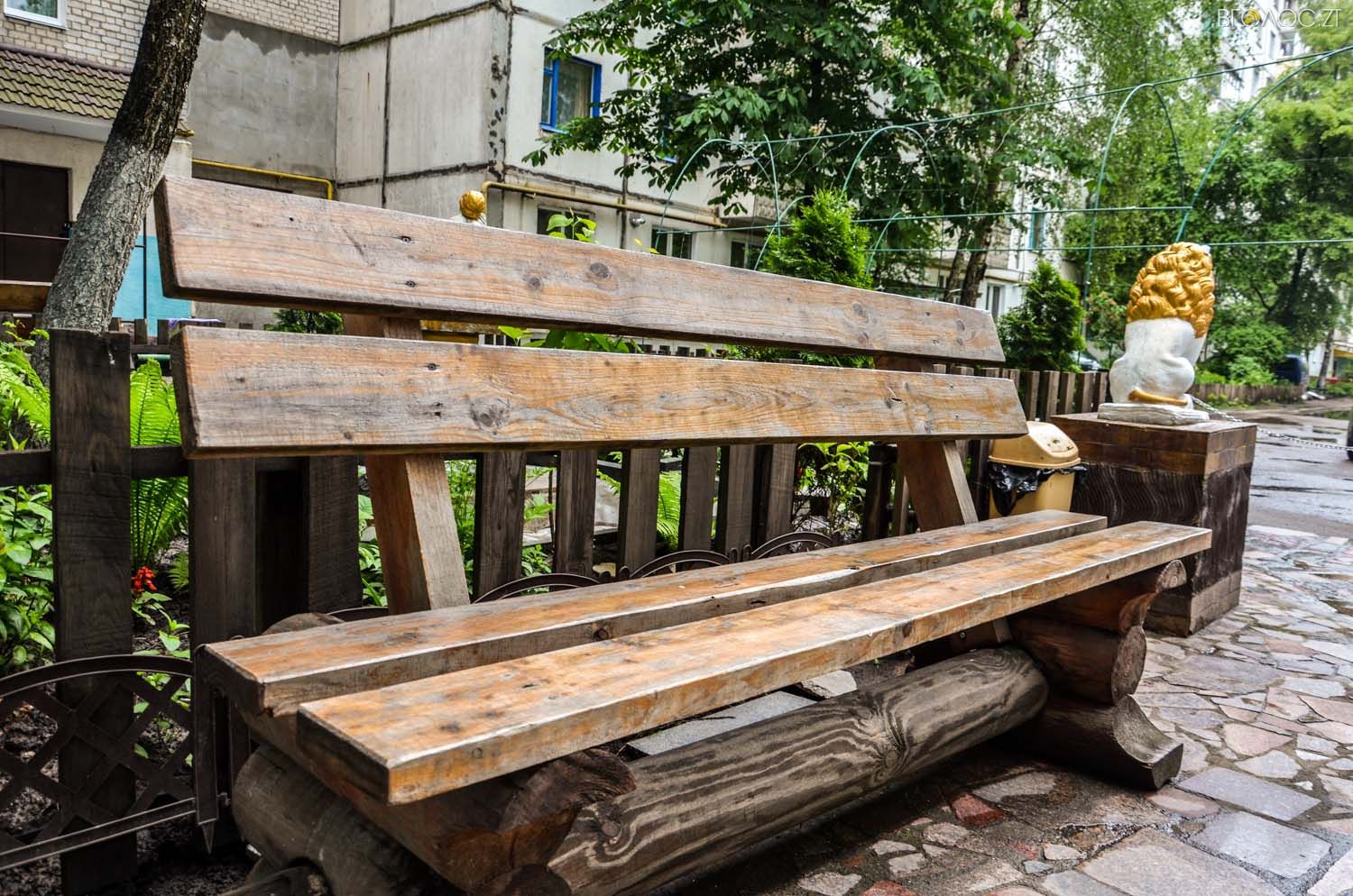 неординарний житомирський під'їзд-0380