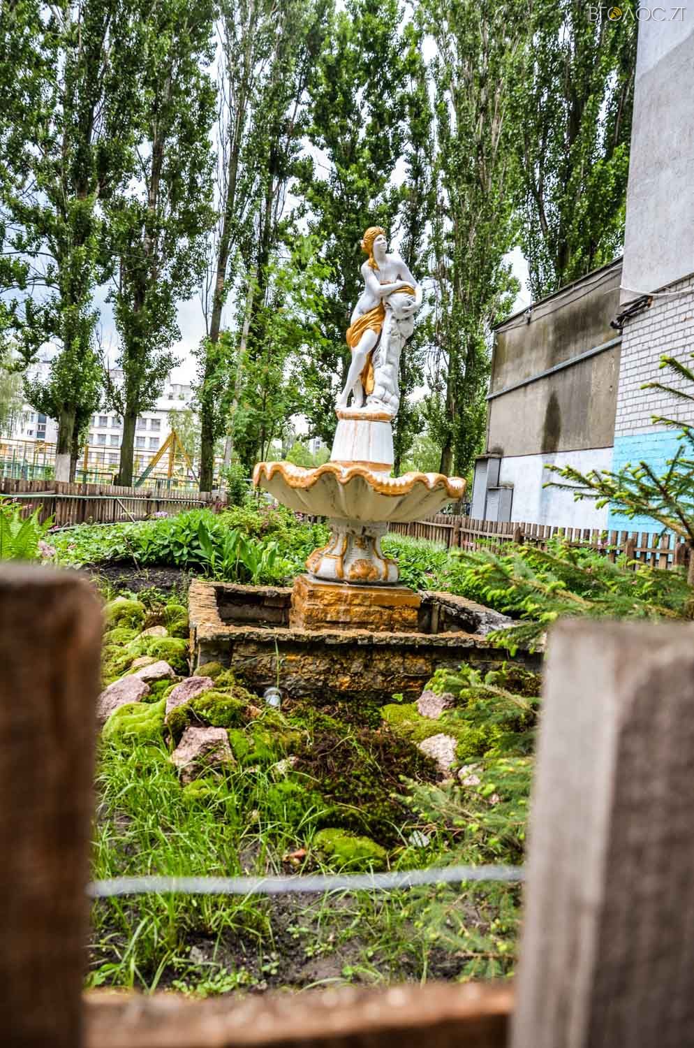 неординарний житомирський під'їзд-0397