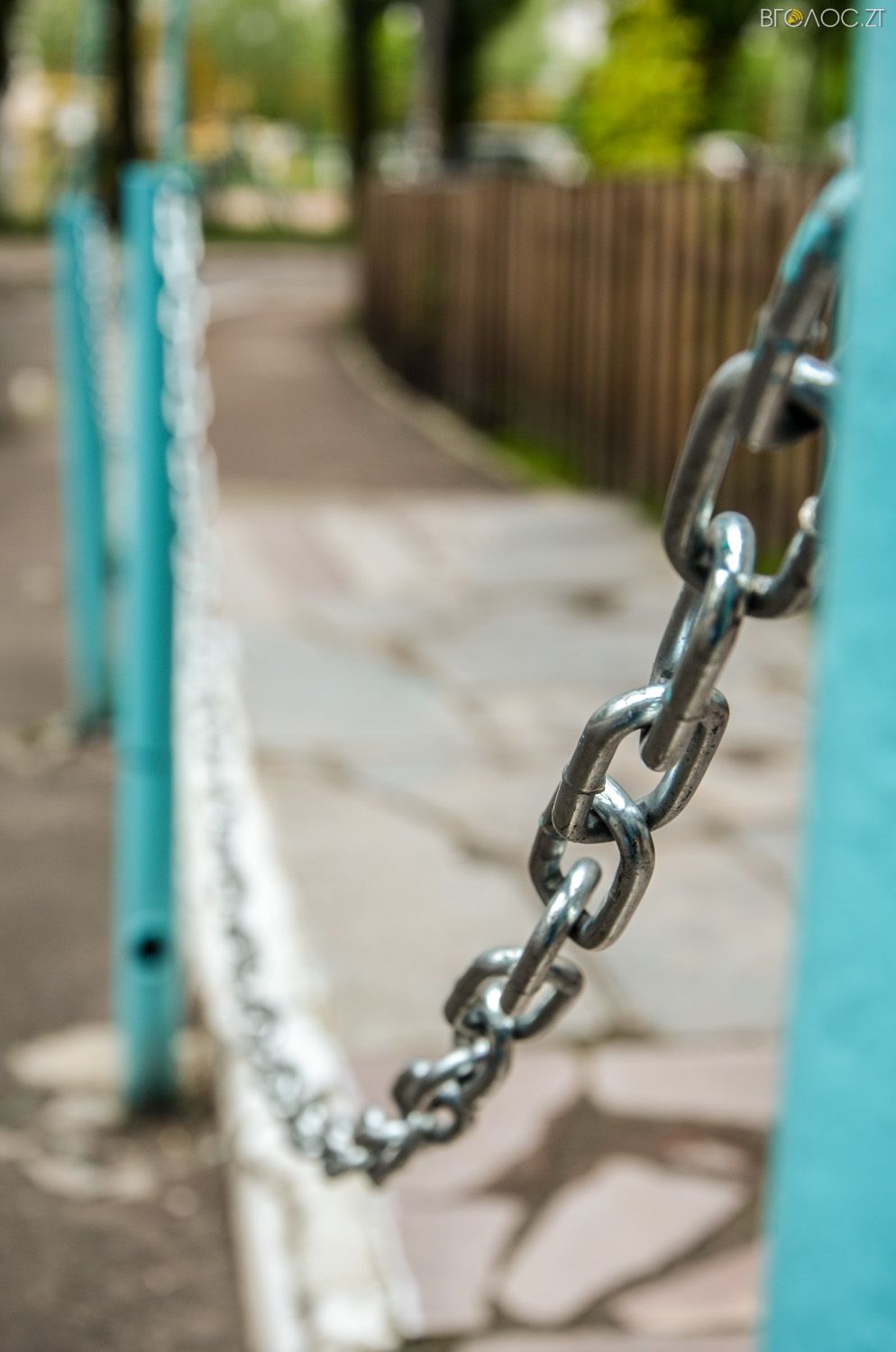 неординарний житомирський під'їзд-0408